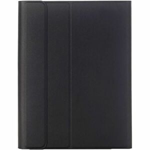 Just in Case Keyboard/Cover Case for 27.9 cm (11") Apple iPad Pro 11 (2024) Tablet - Black - Scratch Resistant, Bump Resis