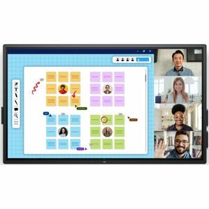 Dell Pro 75 Plus 4K Touch Monitor - P7525QT