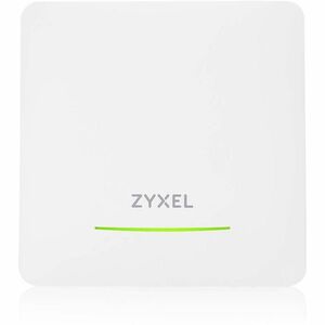 ZYXEL NebulaFlex NWA50BE PRO Triband Wi-Fi 7 IEEE 802.11 a/b/g/n/ac/ax/be 6,50 Gbit/s Drahtloser Access Point - 2,40 GHz, 