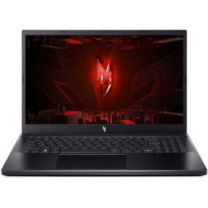 ANV15-51-53PX - Intel Ci5 13420H - RAM 8GB DDR5 - 512GB SSD - Nvidia RTX3050 6GB - Linux Ubuntu  -  15.6in FHD - Obsidian 