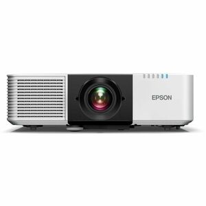 Epson PowerLite L EB-L890E 3LCD Projector - 16:10 - Ceiling Mountable, Floor Mountable - Front, Ceiling, Rear - 2160p - 20