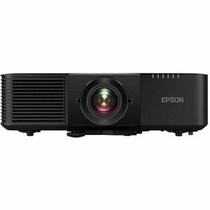 Epson EB-L895U 3LCD Projector - 16:10 - Ceiling Mountable, Floor Mountable - Front, Ceiling, Rear - 20000 Hour Normal Mode