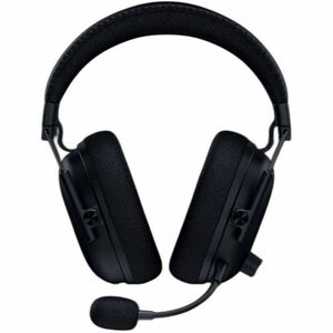Razer BlackShark V3 Pro Headset - Stereo - USB, Mini-phone (3.5mm) - Wired/Wireless - Bluetooth/RF - 32 Ohm - 12 Hz to 28 