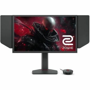 Monitor LED para juegos BenQ Zowie XL2546X 25" (63.5cm) Class Full HD - 16:9 - 24.5" (62.2cm) Viewable - Torsión Nemática 