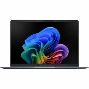 Portátil - Asus Vivobook S 14 S5406 S5406SA-QD006W 35.6cm (14") Copilot+ PC - WUXGA - 60Hz - Intel Core Ultra 7 256V - Int