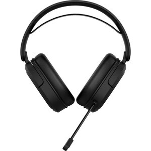 Auriculares de gaming Asus TUF Gaming H1 18086 Inalámbrico Sobre la oreja Estéreo - Negro - Binaural - Cerrado - 60Ohm - 2