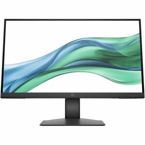 HP 322pe 21" Class Full HD LED Monitor - 16:9 - 54.4 cm (21.4") Viewable - In-plane Switching (IPS) Technology - Edge LED 