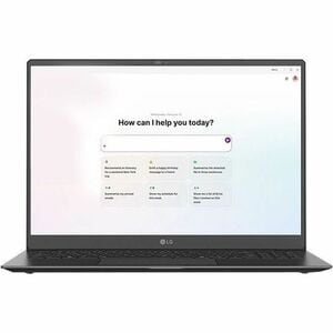 LG gram Pro 16Z90TS 16Z90TS-G.AU99B 40.6 cm (16") Copilot+ PC Notebook - WQXGA - 144 Hz - Intel Core Ultra 9 288V - Intel 
