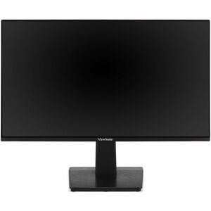 Viewsonic VA2448-MH 24 Inch Full HD 1080p IPS Monitor with 120Hz, Variable Refresh Rate, Eye Care, HDMI, and VGA Inputs fo