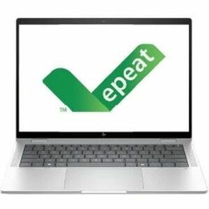 HP EliteBook X Flip G1i 35.6 cm (14") 触控屏 可转换 Copilot+ PC 2合1笔记本 - WUXGA - Intel Core Ultra 7 266V - 16 GB - 512 GB SSD - 