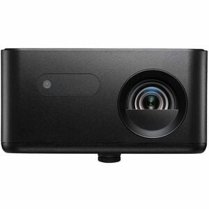 Optoma Photon Life PH31 DLP-Projektor - 16:9 - Schwarz - Hoher Dynamikbereich (High Dynamic Range, HDR) - 250,000:1 Kontra