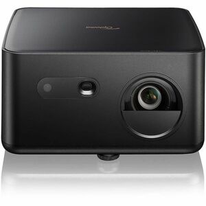 Optoma Photon Life PK32 3D Standarddistanz-Objektiv Deckenmontage DLP-Projektor - 16:9 - Schwarz - Hoher Dynamikbereich (H