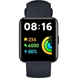 Redmi Watch 2 Lite GL Smart Watch - Azul Body Color