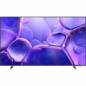 Smart LED-LCD TV 2025 Samsung Crystal U8000F UN55U8000FF 138.7cm - 4K UHDTV - Hig Dynamic Range (Alto rango dinámico, HDR)