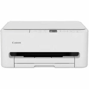 Canon PIXMA TS6550i Wired & Wireless Inkjet Multifunction Printer - Colour - Copier/Printer/Scanner - 1200 x 1200 dpi Prin