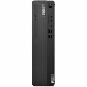 Lenovo ThinkCentre M70s Gen 5 12U3001SFJ Desktop Computer - Intel Core i5 14th Gen i5-14400 - 16 GB - 1 TB PCI Express NVM