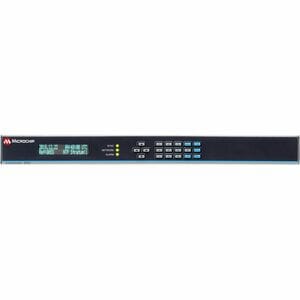 Microchip SyncServer S600 Netzwerk-Zeitserver