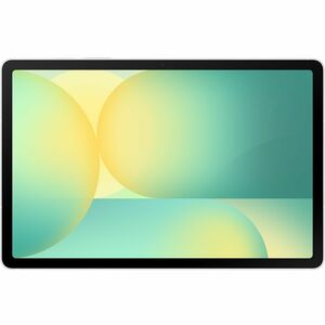 Galaxy Tab S10FE 5G (12+256GB) Silver