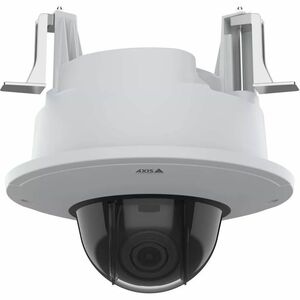 AXIS TQ3204-E Recessed Mount Kit for Network Camera - Metal