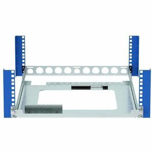 Rack Solutions Rail Kit - 1 Unit
