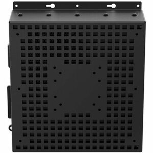 Rack Solutions Wall Mount for Desktop Computer, Monitor, Flat Panel Display - TAA Compliant - 75 x 75, 100 x 100 - VESA Mo