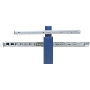 Rack Solutions Mounting Rail for Server - TAA Compliant