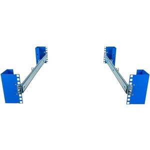 Rack Solutions Raven Mounting Rail Kit for Rack, Server - TAA Compliant