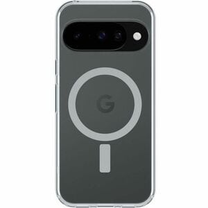 OtterBox Symmetry Series Clear Case for Google Pixel 10 Pro, Pixel 10 Smartphone - Clear - Retail - Drop Resistant, Shock 
