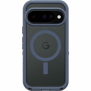 OtterBox Defender Series Pro XT Rugoso Estojo para Google Smartphone - Varejo - Resistente a quedas, Resistente ao pó, Res