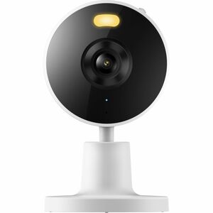 MI C100 3 Megapixel 2K Network Camera - Colour - Infrared/Color Night Vision - H.265 - 2304 x 1296 - Bluetooth, Wi-Fi - Wa