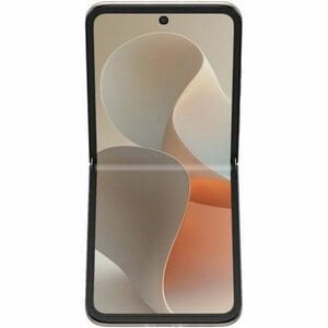 Motorola Mobility razr 60 256 GB Smartphone - 17,5 cm (6,9 Zoll) Flexibler faltbarer Bildschirm P-OLED Full HD Plus 2640 x