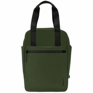 Incase Transfer Carrying Case (Tote) for 40.6 cm (16") Notebook - Highland Green - Scratch Resistant - 300D Polyester Body