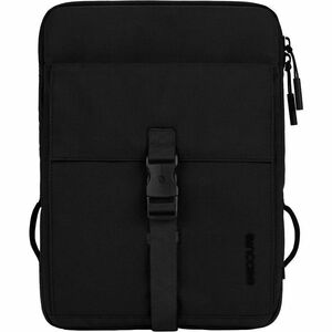 Incase Transfer Carrying Case (Sleeve) for 33 cm (13") Apple MacBook Air, MacBook Air (Retina Display), MacBook Pro - Blac