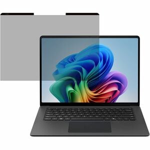 Kensington MagPro Elite Privacy Screen Filter - For 35.1 cm (13.8") Notebook - for Microsoft