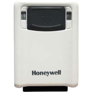 Honeywell Vuquest 3320g Desktop Barcode Scanner - Cable Connectivity - Black - 1D, 2D - Imager