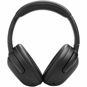 JBL Tour One M3 Wired/Wireless On-ear, Over-the-head, Over-the-ear Stereo Headset - Black - Binaural - Circumaural - Bluet