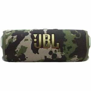 JBL Flip 7 Portable Bluetooth Speaker System - 35 W RMS - Squad - 60 Hz to 20 kHz - Battery Rechargeable - 1