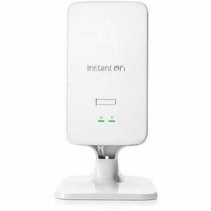 Aruba Instant On AP22D Dual Band Wi-Fi 6 IEEE 802.11ax 1.77 Gbit/s Wireless Access Point - Indoor - 2.40 GHz, 5 GHz - 2 x 