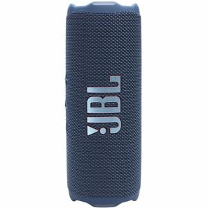 JBL Flip 7 Portable Bluetooth Speaker System - 35 W RMS - Blue - 60 Hz to 20 kHz - Battery Rechargeable - USB