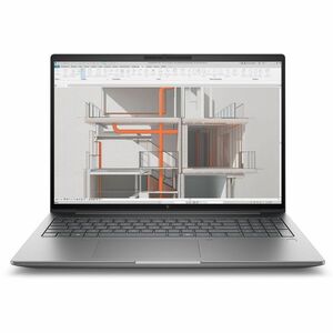 HP ZBook X G1i 16"" Mobile Workstation - WUXGA - 60 Hz - Intel Core Ultra 9 285H - vPro Technology - 32 GB - 1 TB SSD - En