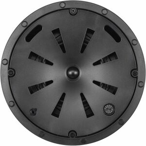 Premium Coverage Series - Control 447LP - Low Profile Two-way 6.5" Coaxial, 75W, 120° Coverage, Ceiling Loudspeaker with R