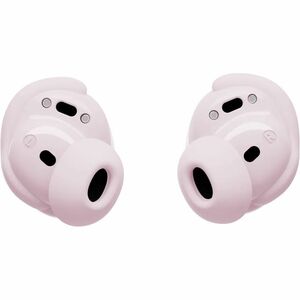 Bose QuietComfort Earbuds - Stereo - True Wireless - Bluetooth - Earbud - Binaural - In-ear - Noise Canceling - Petal, Pink