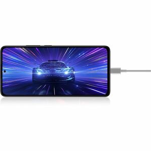 Redmi Note 14 256 GB Smartphone - 16.9 cm (6.7") AMOLED Full HD Plus 2400 x 1080 - Octa-core (Cortex A76Dual-core (2 Core)