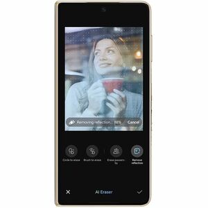 Honor Magic V5 512 GB Smartphone - 20,2 cm (8 Zoll) Flexibler faltbarer Bildschirm LTPO OLED - Octa-Core (OryonDual-Core 4
