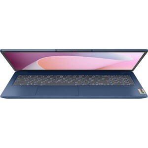 Portátil - Lenovo IdeaPad Slim 3 15ABR8 82XM00LWLM 39.6cm (15.6") - Full HD - AMD Ryzen 7 5825U - 16GB - 1TB SSD - Español