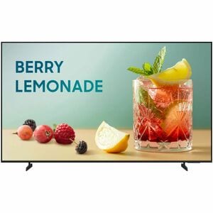 Samsung 75" UHD/4K, 16:9, BE75F-H, 300nits, HDR10+, DVB-T2/C/S2/Analog Tuner, Speakers 2x10W, 3xHDMI 2.0, Ethernet, WiFi 5