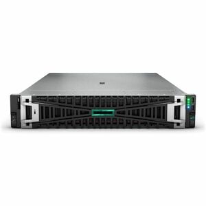 HPE ProLiant DL380 Gen11 4509Y 2.6GHz 8c 1P 1x16GB-R 8SFF MR408i-o 2x600GB HDD 2x800W PS AP Server