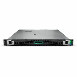 HPE ProLiant DL360 Gen11 6526Y 2.8GHz 16c 1P 2x32GB-R 8SFF MR408i-o 2x960GB SSD 2x800W PS AP Server