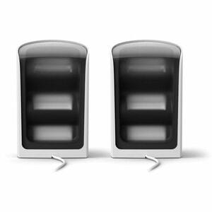 Philips Hue Play Wall Washer - 6.2" Height x 0.3" Width - LED Bulb - Matte Aluminum - Bluetooth, ZigBee - 1035 lm Lumens -