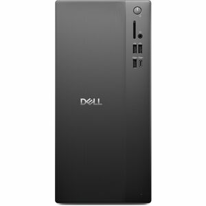 Dell Tower ECT1250 Ultra 5-225 8GB 512GB SSD